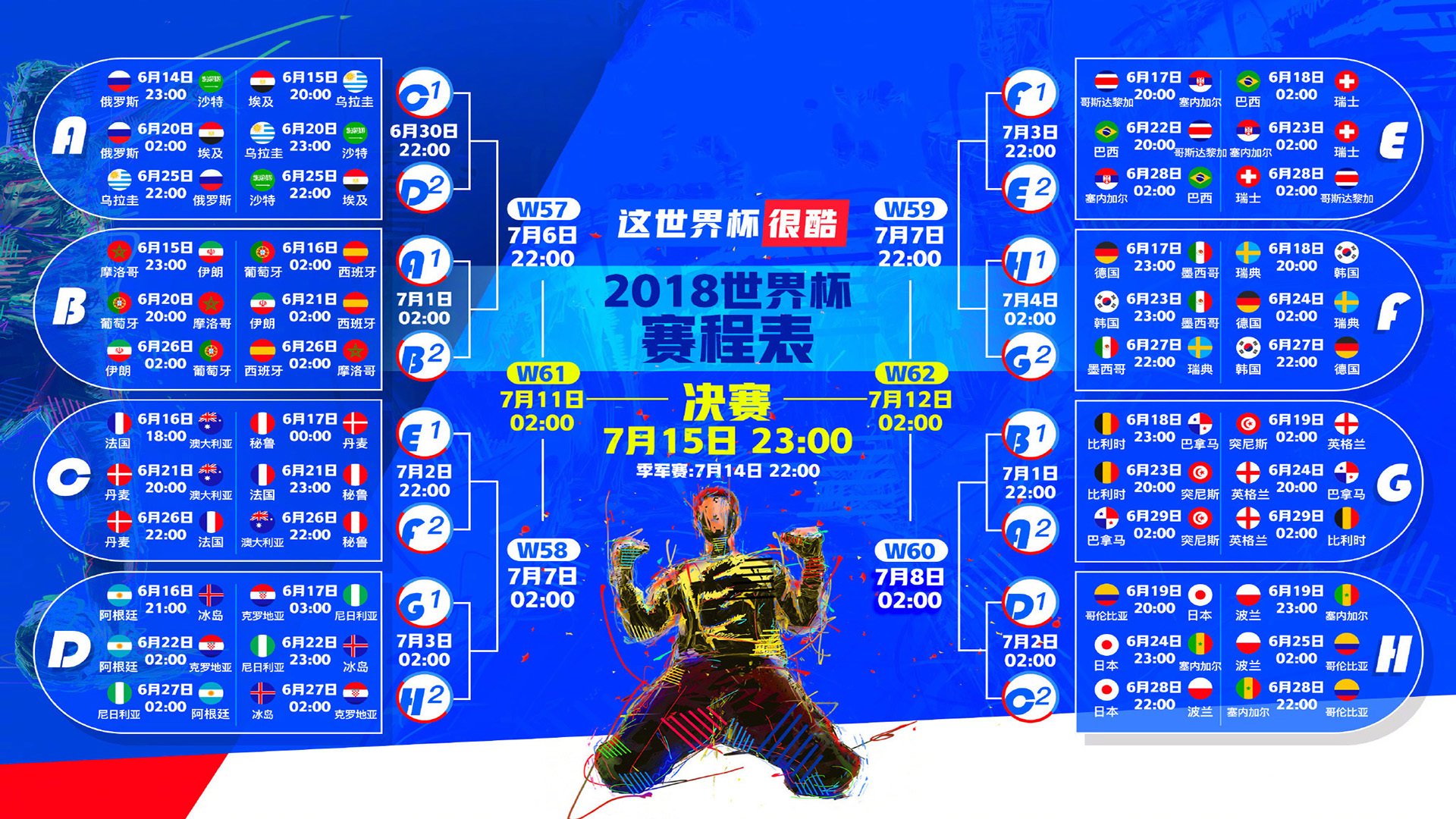 德约科维奇一挑三爆冷击败中国队,全场沸腾!